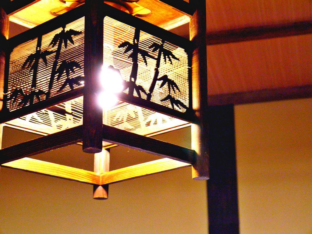Kyoto Knot Vacation House Quioto Exterior foto