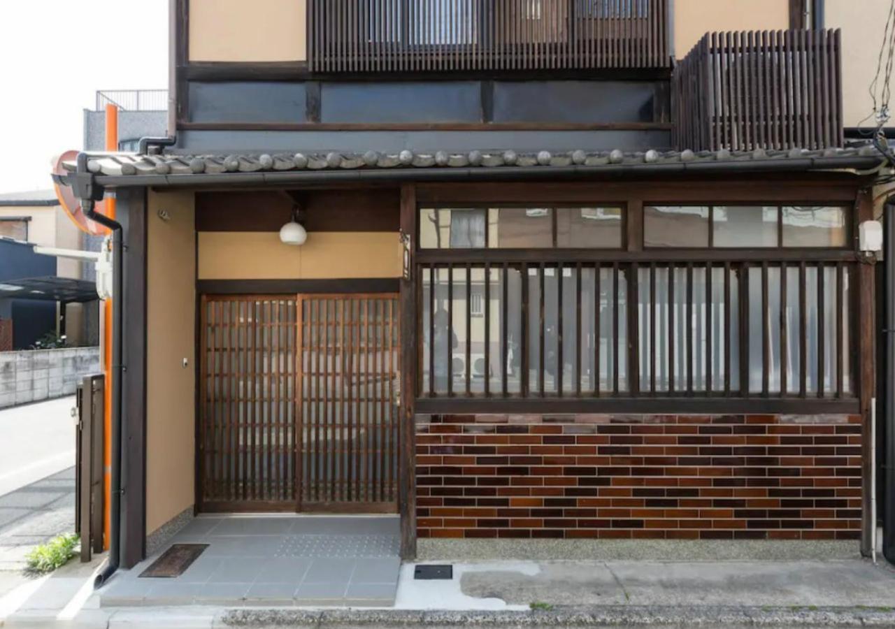 Kyoto Knot Vacation House Quioto Exterior foto