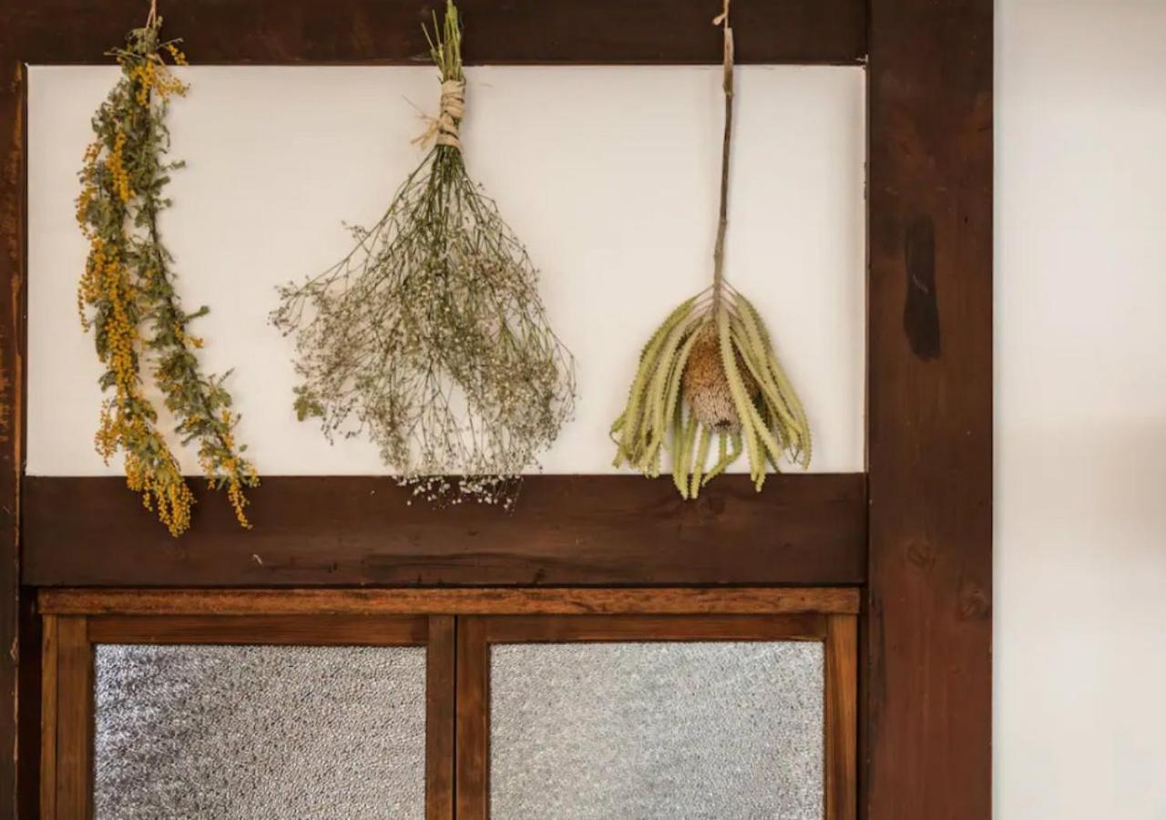 Kyoto Knot Vacation House Quioto Exterior foto
