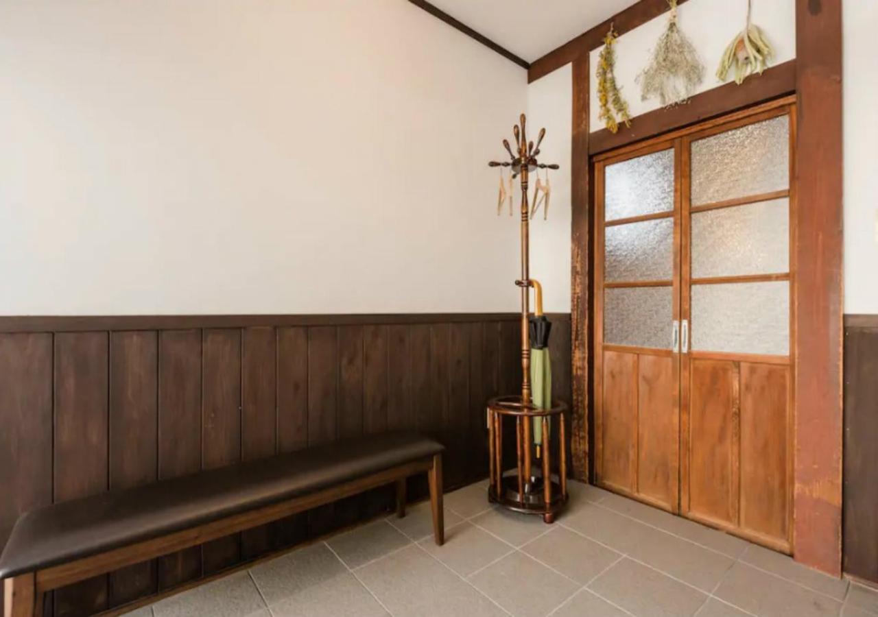Kyoto Knot Vacation House Quioto Exterior foto