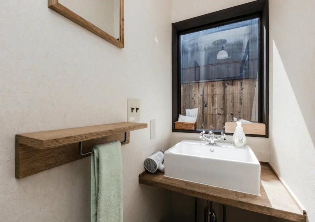 Kyoto Knot Vacation House Quioto Exterior foto
