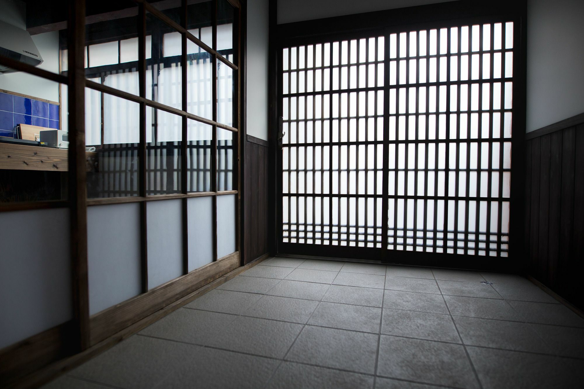 Kyoto Knot Vacation House Quioto Exterior foto