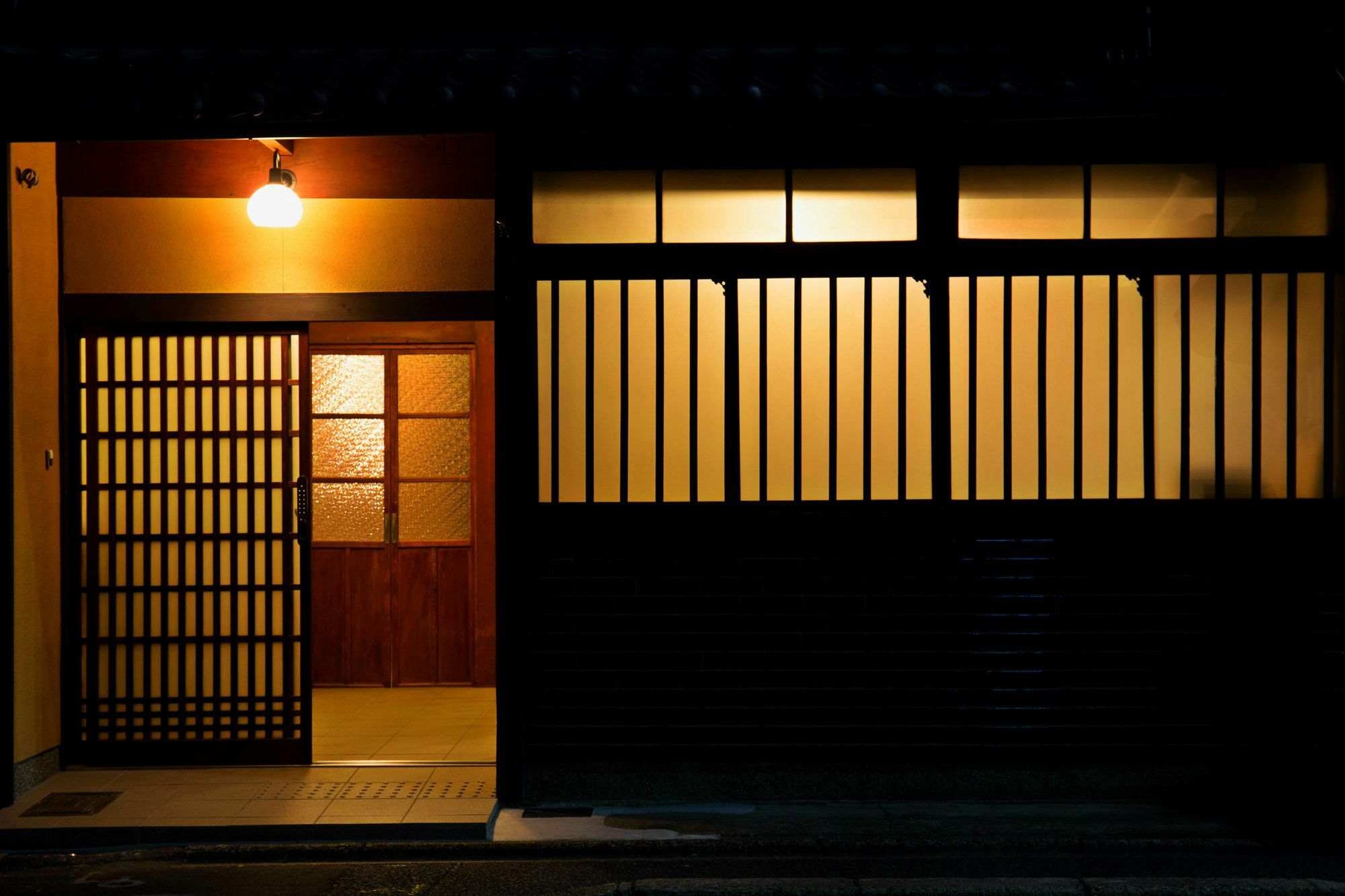 Kyoto Knot Vacation House Quioto Exterior foto