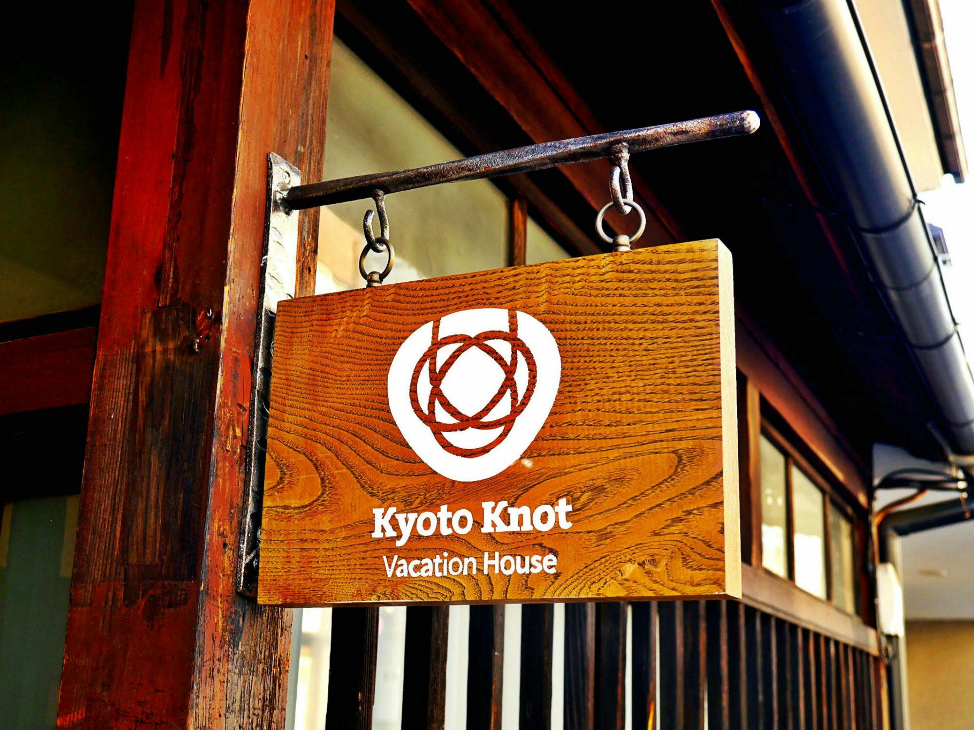 Kyoto Knot Vacation House Quioto Exterior foto
