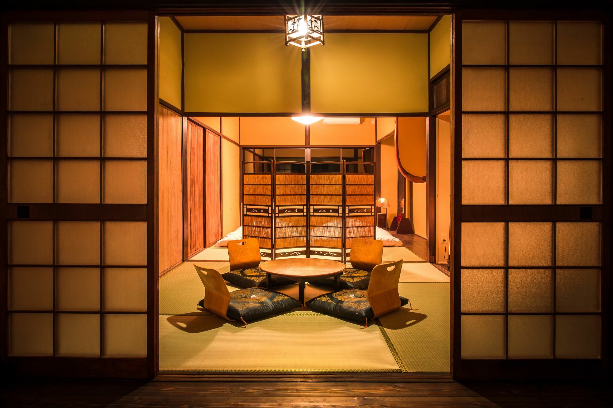 Kyoto Knot Vacation House Quioto Exterior foto
