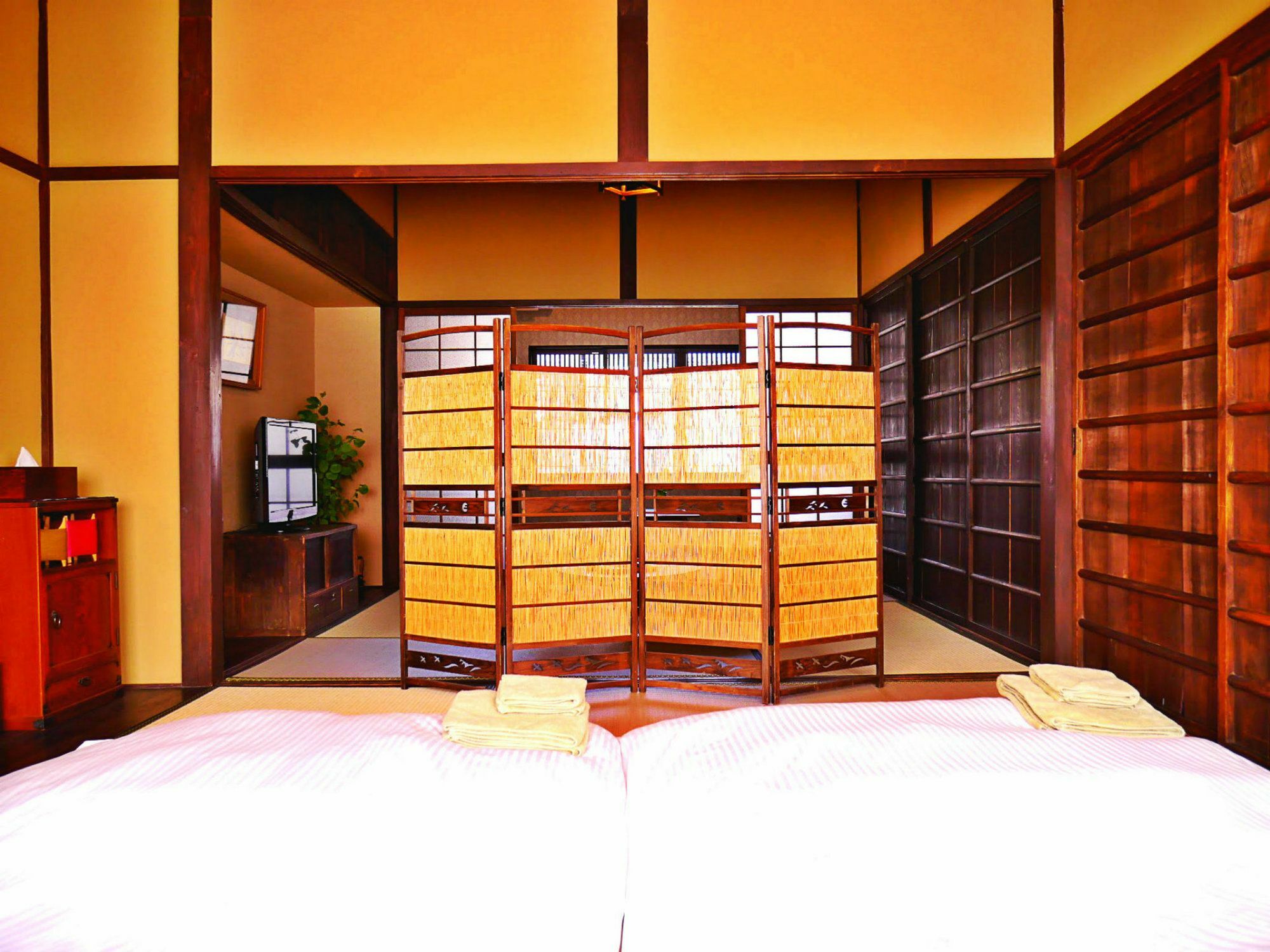 Kyoto Knot Vacation House Quioto Exterior foto