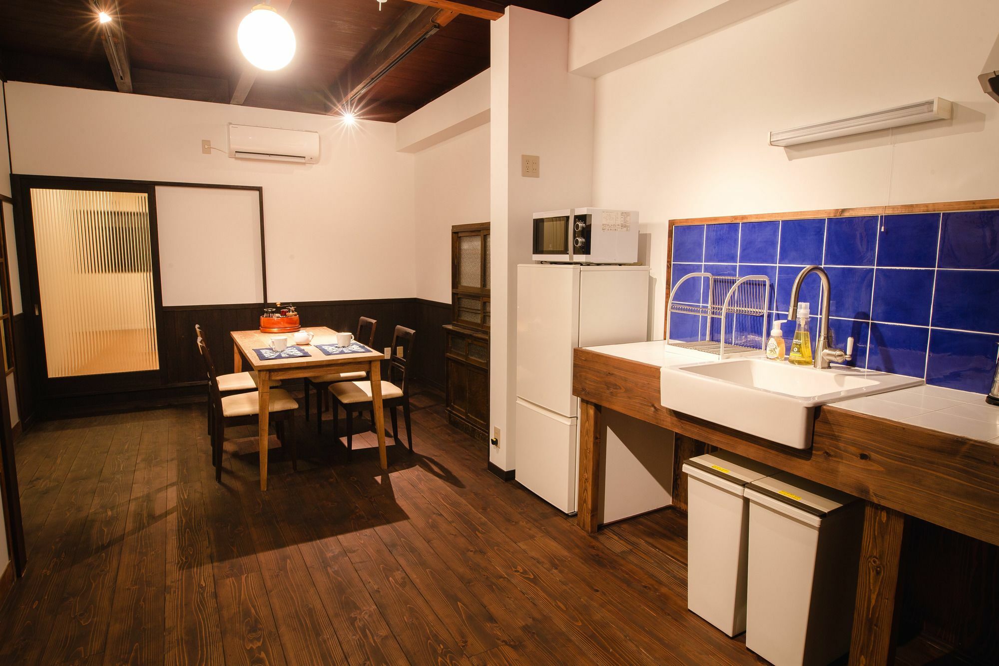 Kyoto Knot Vacation House Quioto Exterior foto