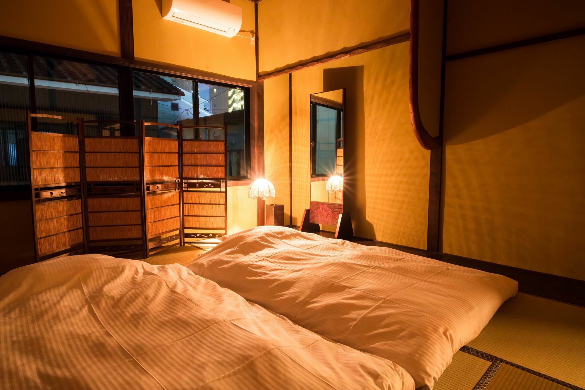 Kyoto Knot Vacation House Quioto Exterior foto