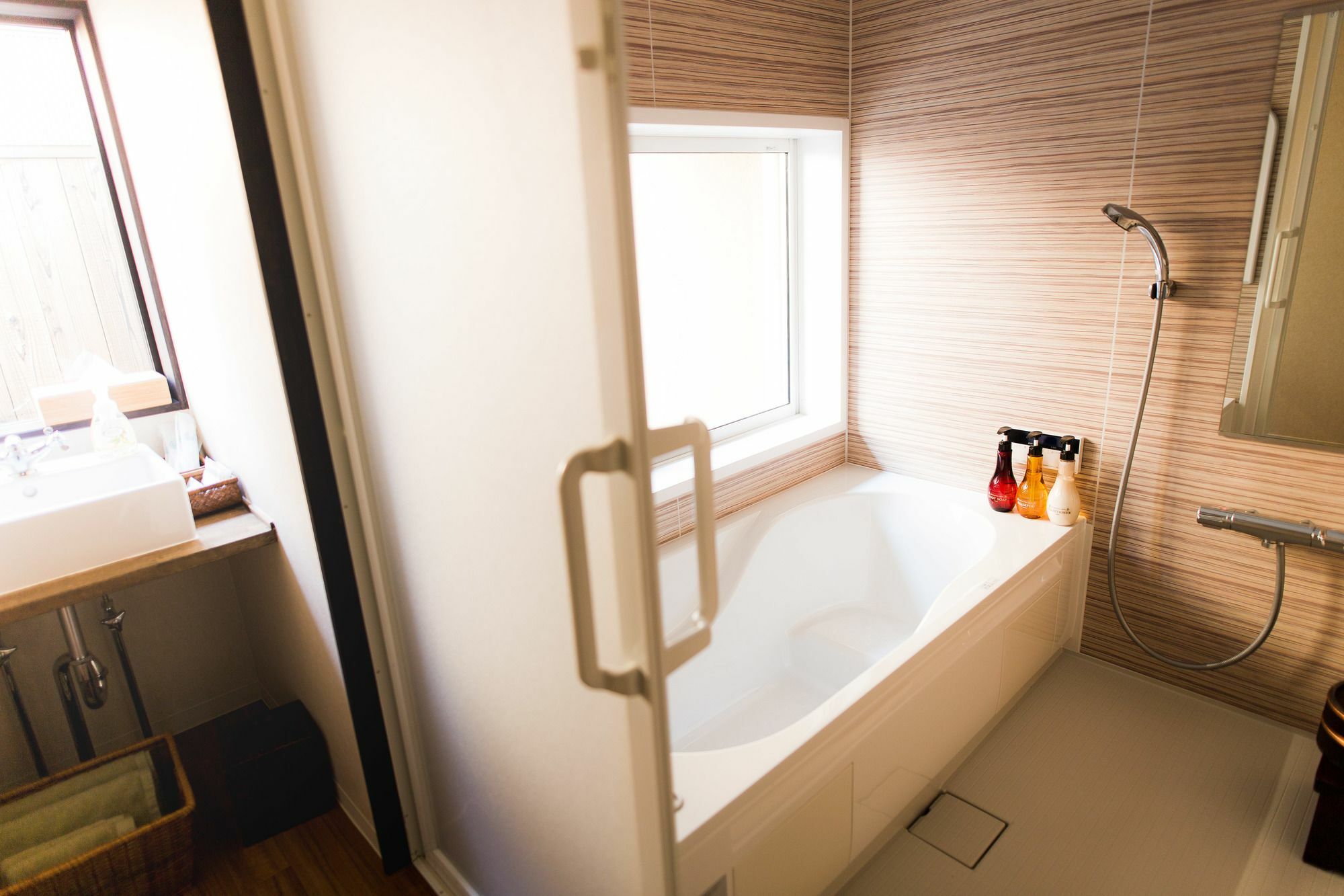 Kyoto Knot Vacation House Quioto Exterior foto