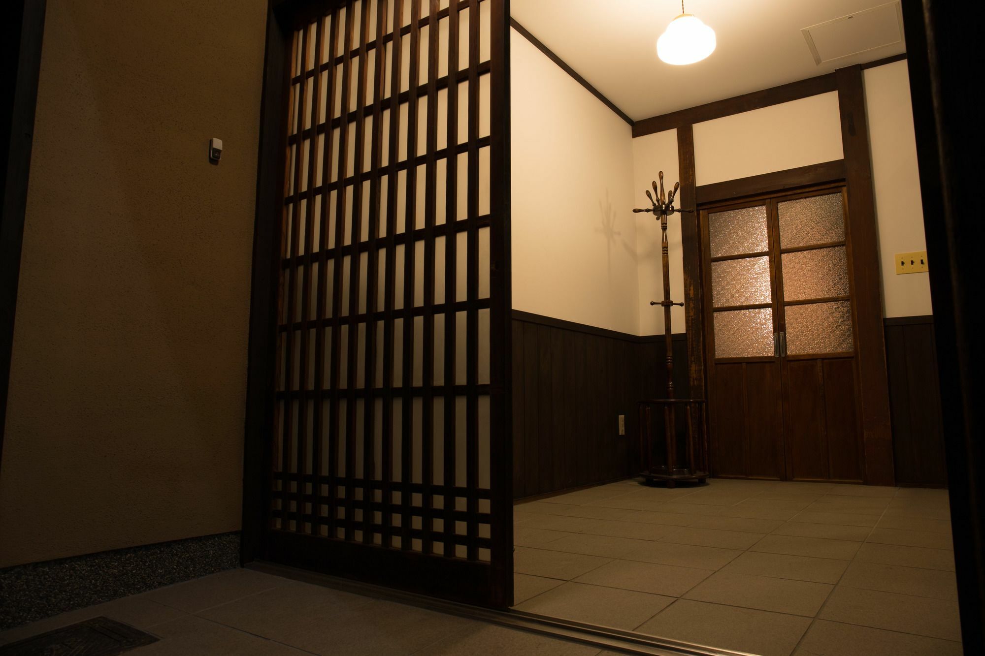 Kyoto Knot Vacation House Quioto Exterior foto