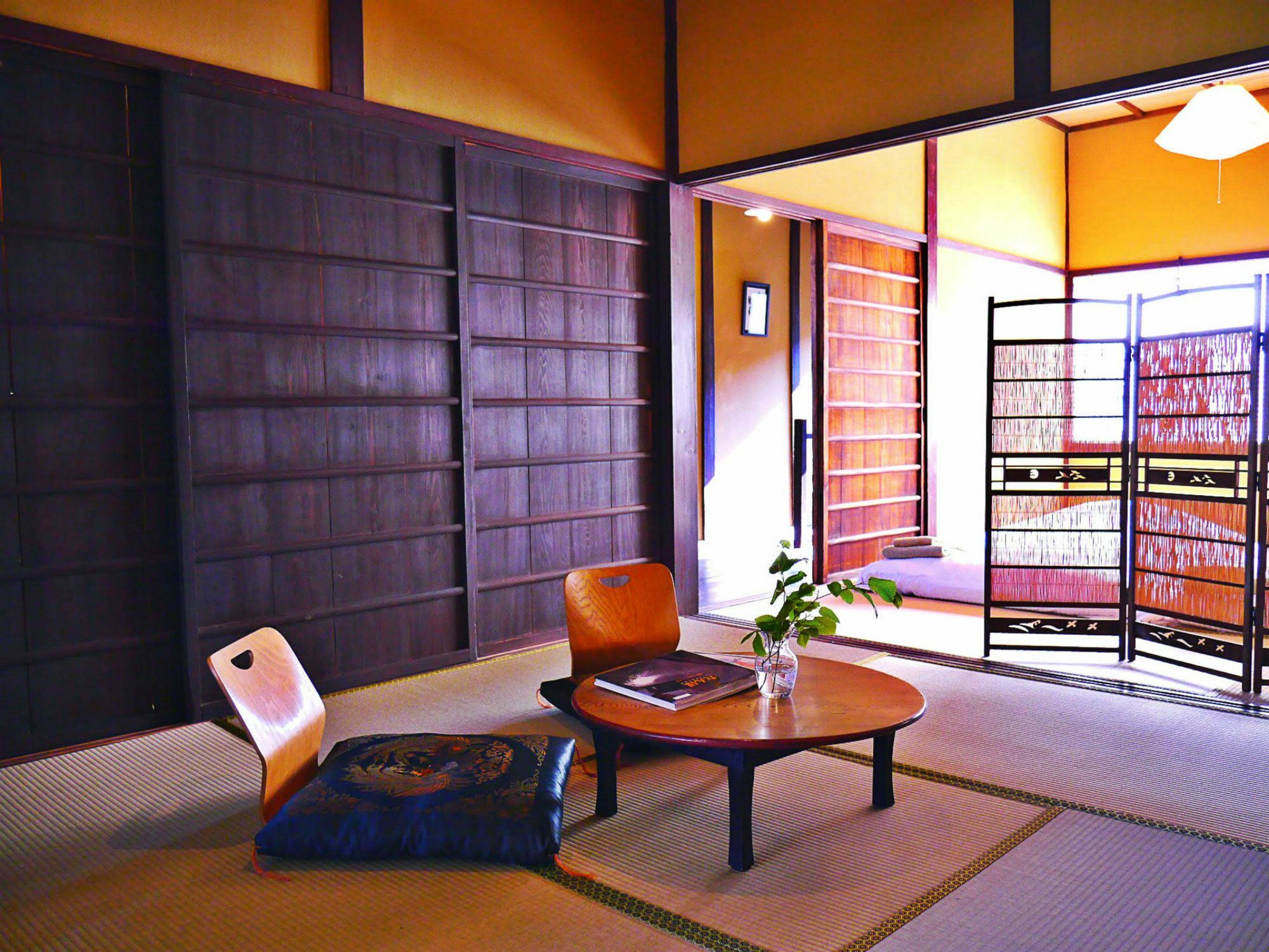 Kyoto Knot Vacation House Quioto Exterior foto