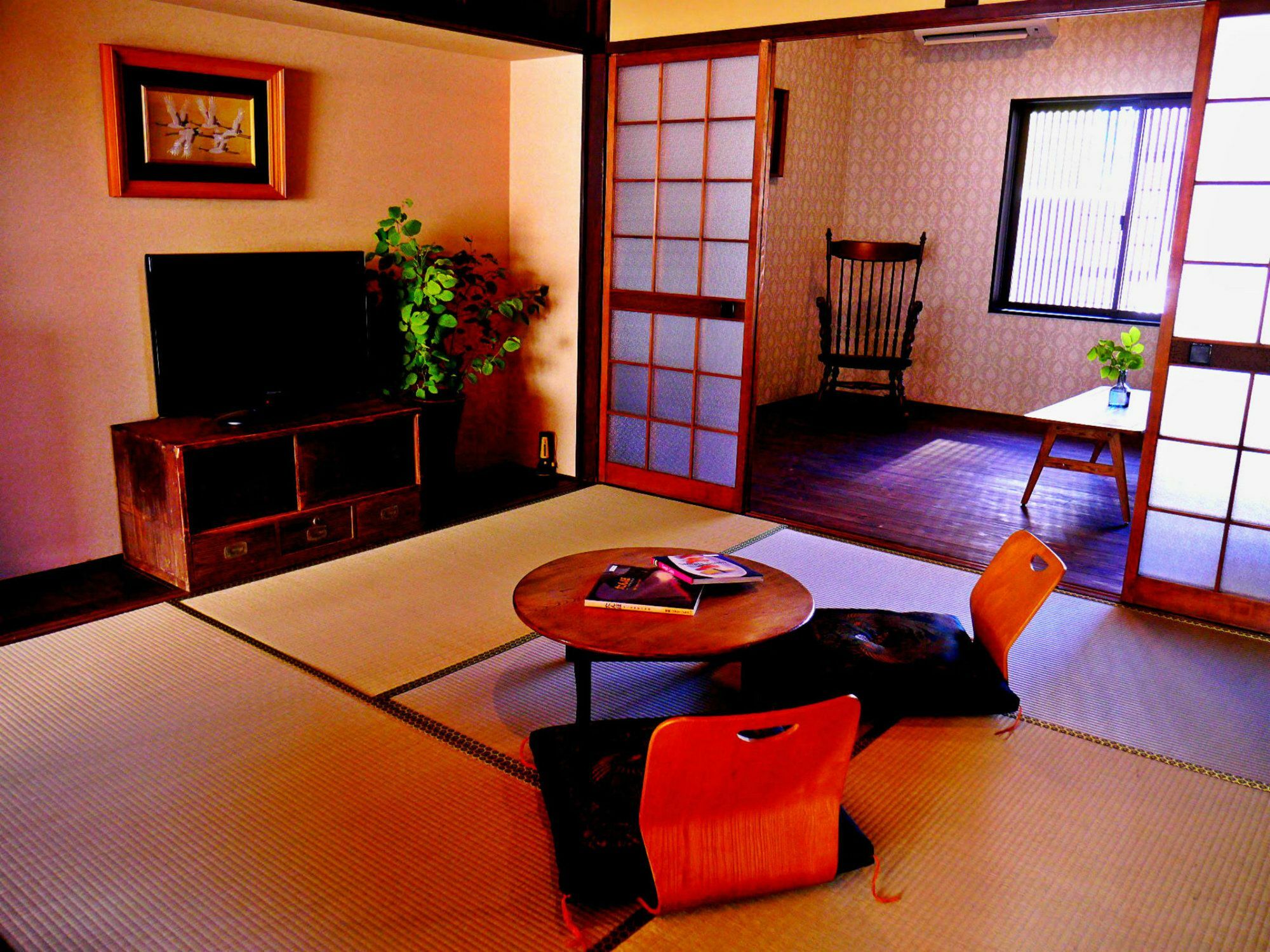 Kyoto Knot Vacation House Quioto Exterior foto