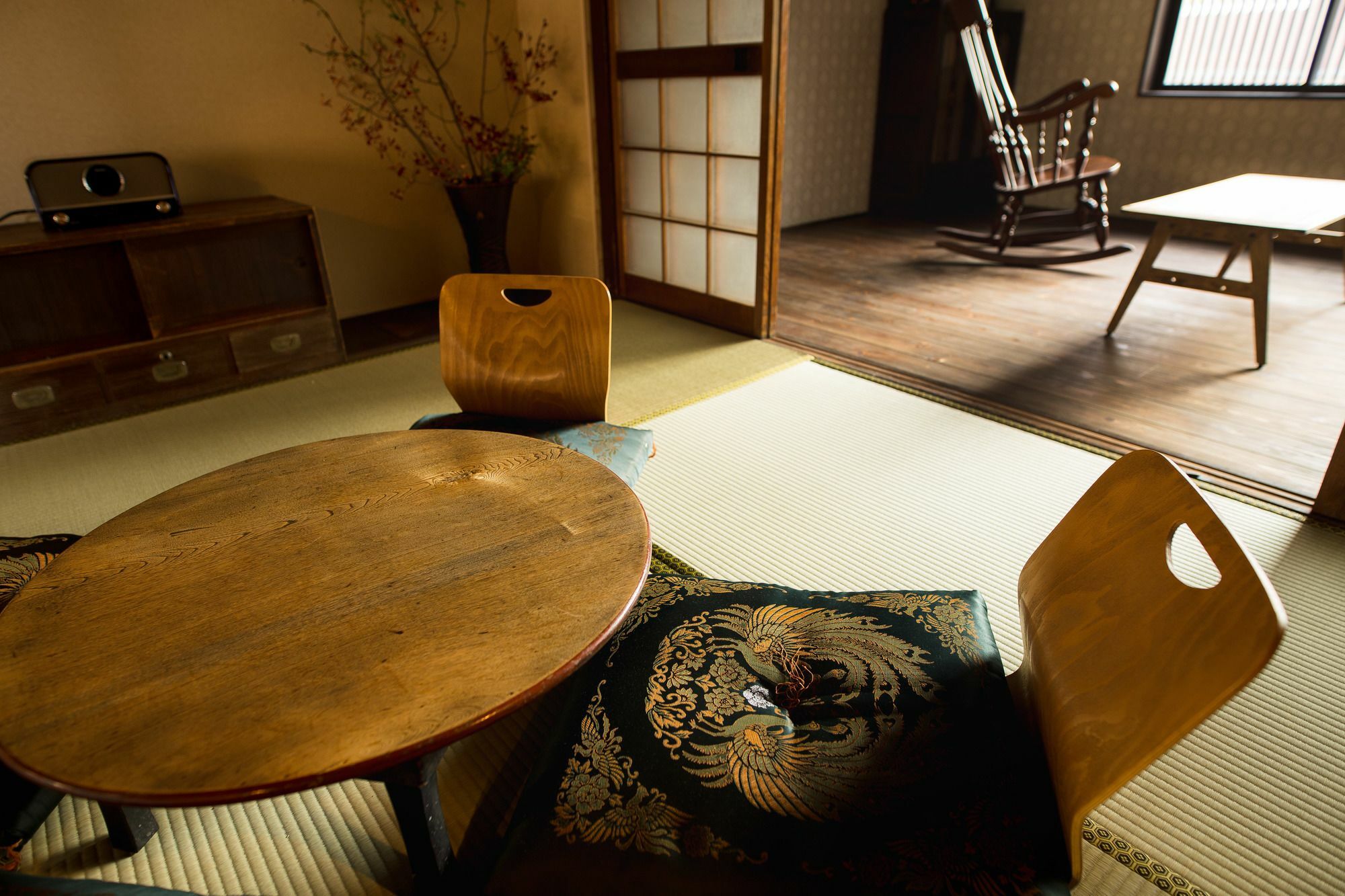 Kyoto Knot Vacation House Quioto Exterior foto
